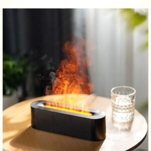 Diffuseur d'arômes d'huiles essentielles, humidificateur, Aromathérapie